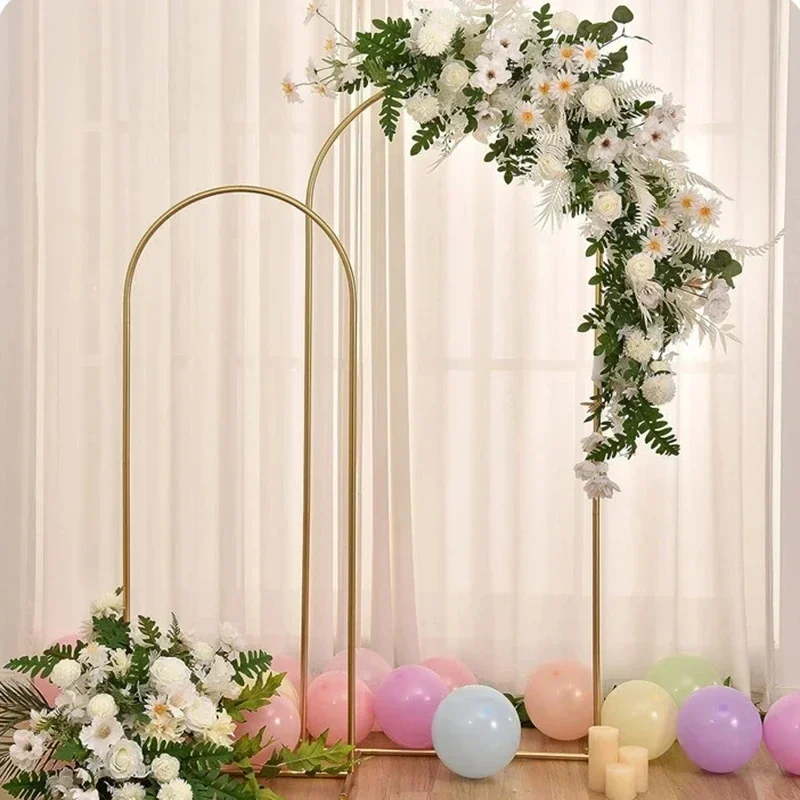 ซุ้มตกแต่งงานปาร์ตี้คุณภาพสูงส - Wedding Balloon Arch บทวิจารณ์และราคา