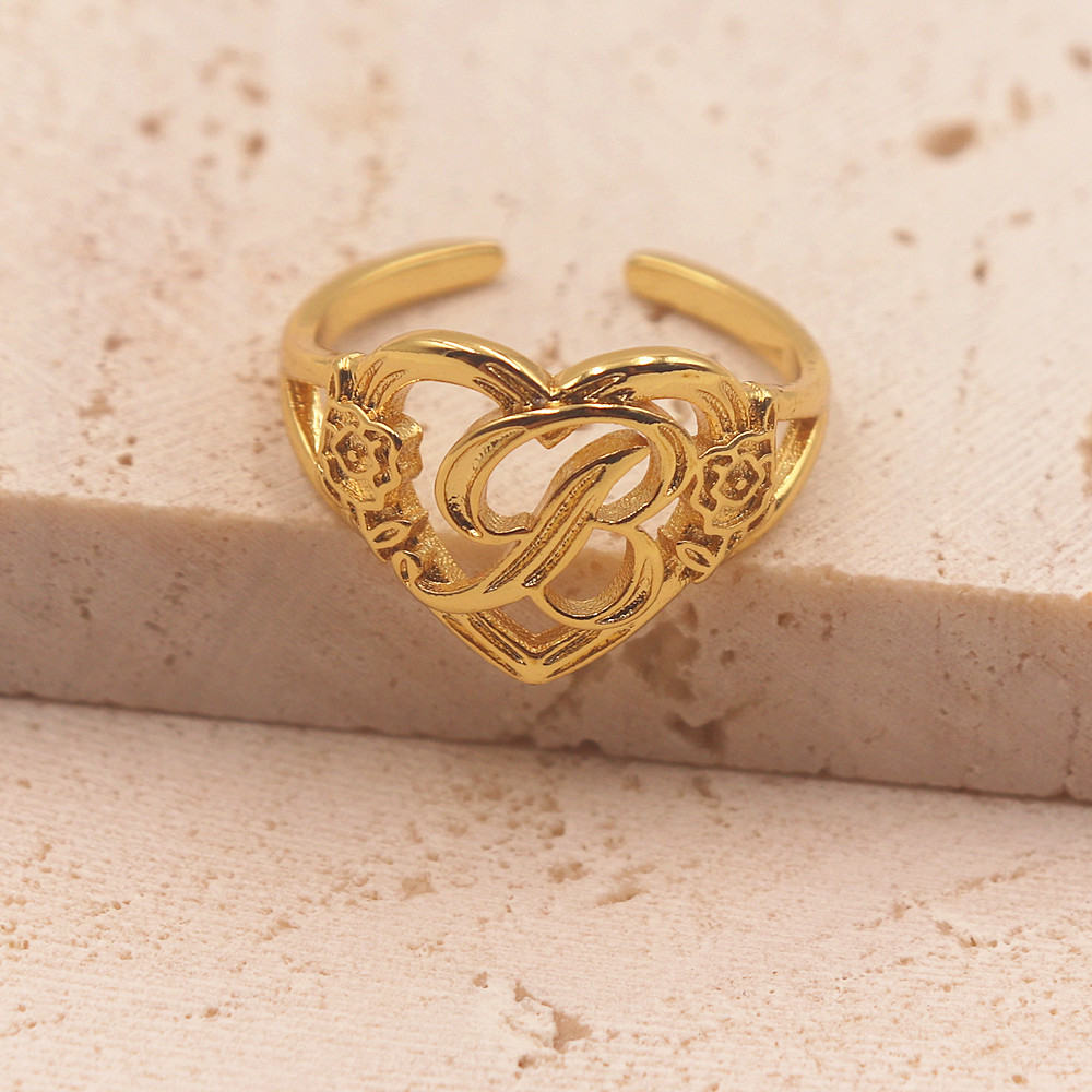 Gold ส่วนบุคคลเริ่มต้นหัวใจปรั - Wedding Z บทวิจารณ์และราคา