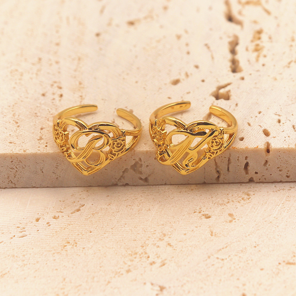 Gold ส่วนบุคคลเริ่มต้นหัวใจปรั - Wedding Z บทวิจารณ์และราคา