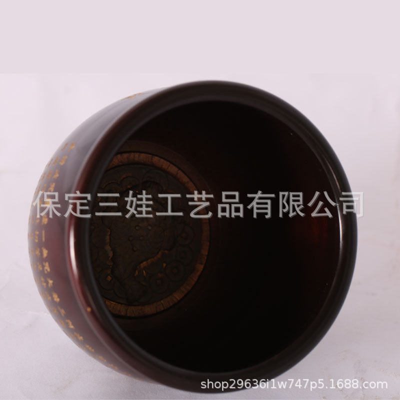 แจกันทองเหลืองทองแดงแบบเต็มชิ้ - Wedding Sutra บทวิจารณ์และราคา