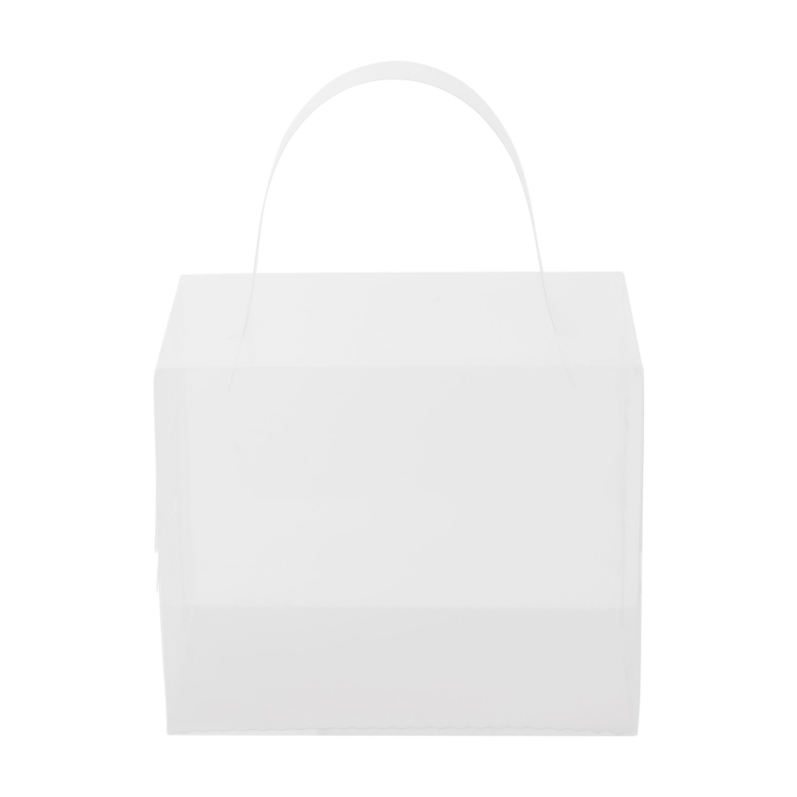 ชุดกล่องเค้กใส 50 ชิ้น, กล่องพ - Wedding Favor Box บทวิจารณ์และราคา