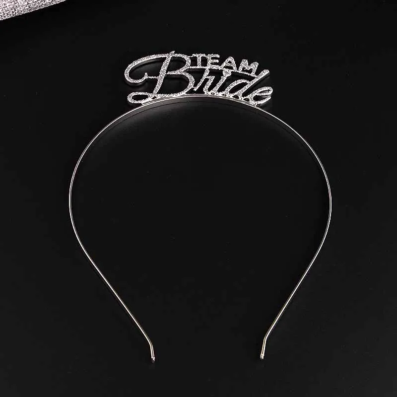 ทีมเจ้าสาวเผ่าเจ้าสาว Sash กิ๊ - Bride Tribe Sash บทวิจารณ์และราคา