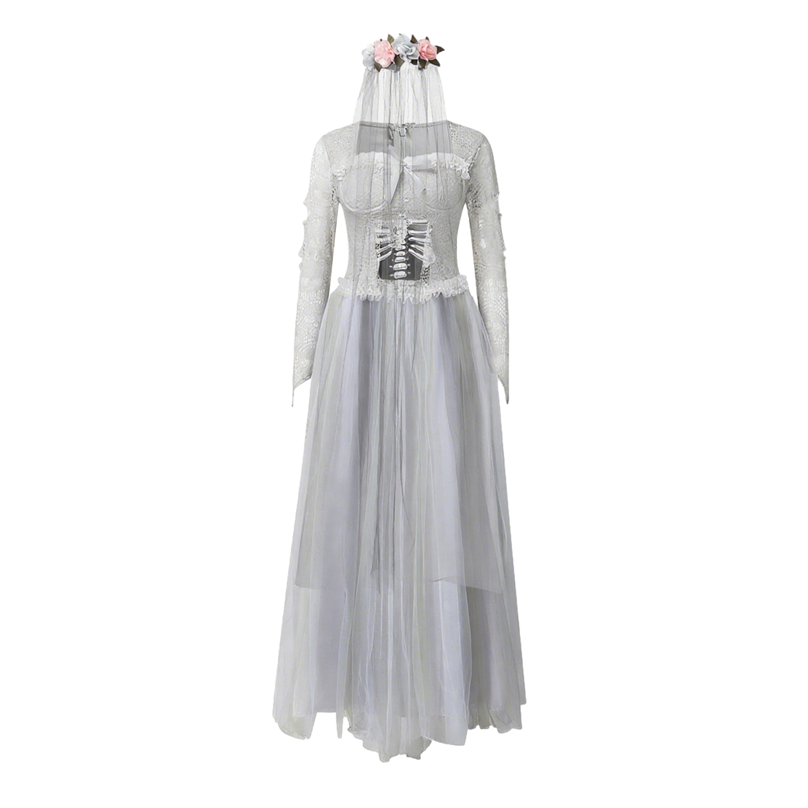 ชุดเจ้าสาวผีตาข่ายสำหรับงานปาร - Suit Supply Wedding Party บทวิจารณ์และราคา