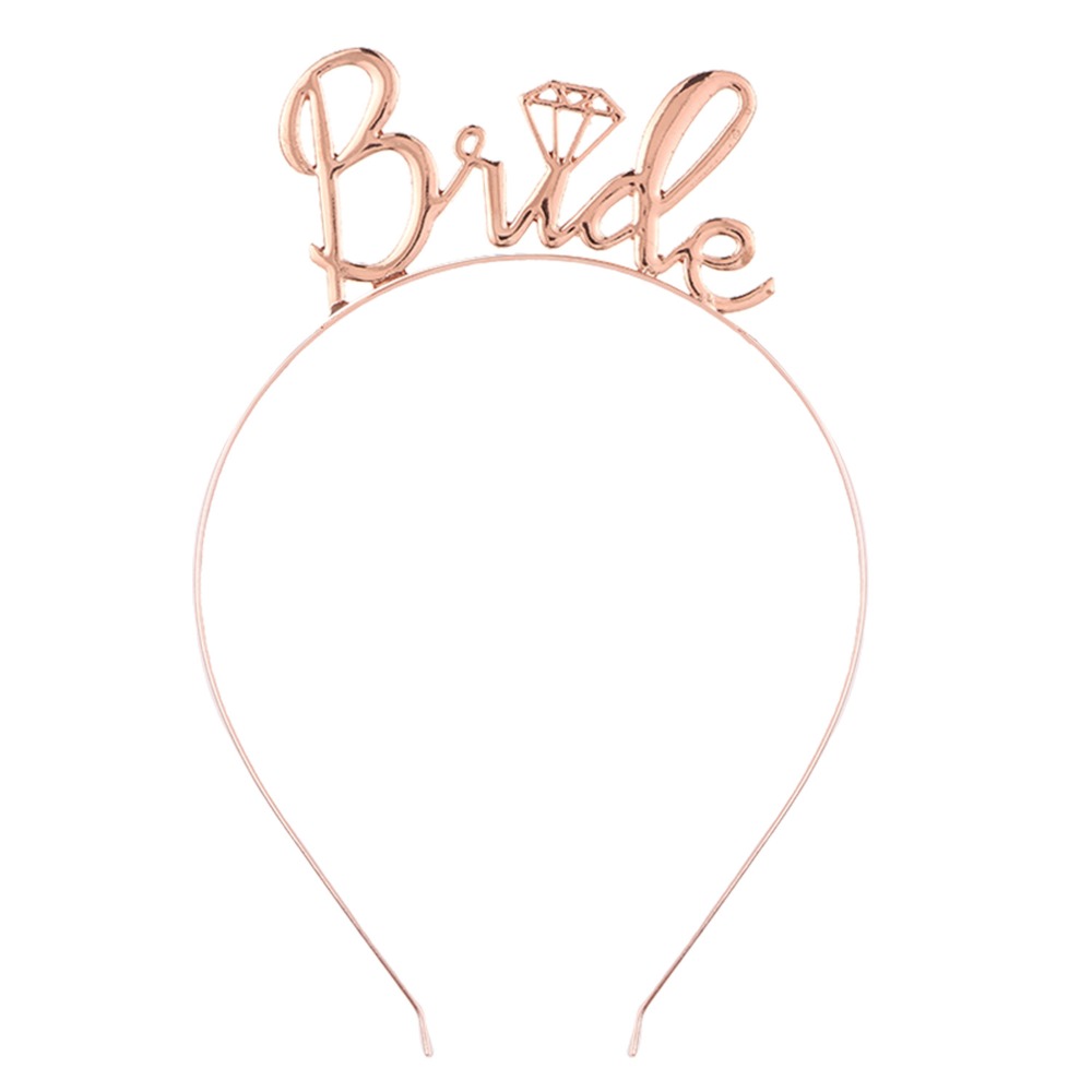 ชุดอุปกรณ์ปาร์ตี้สละโสด 13 ชิ้ - Bride Tribe Sash บทวิจารณ์และราคา