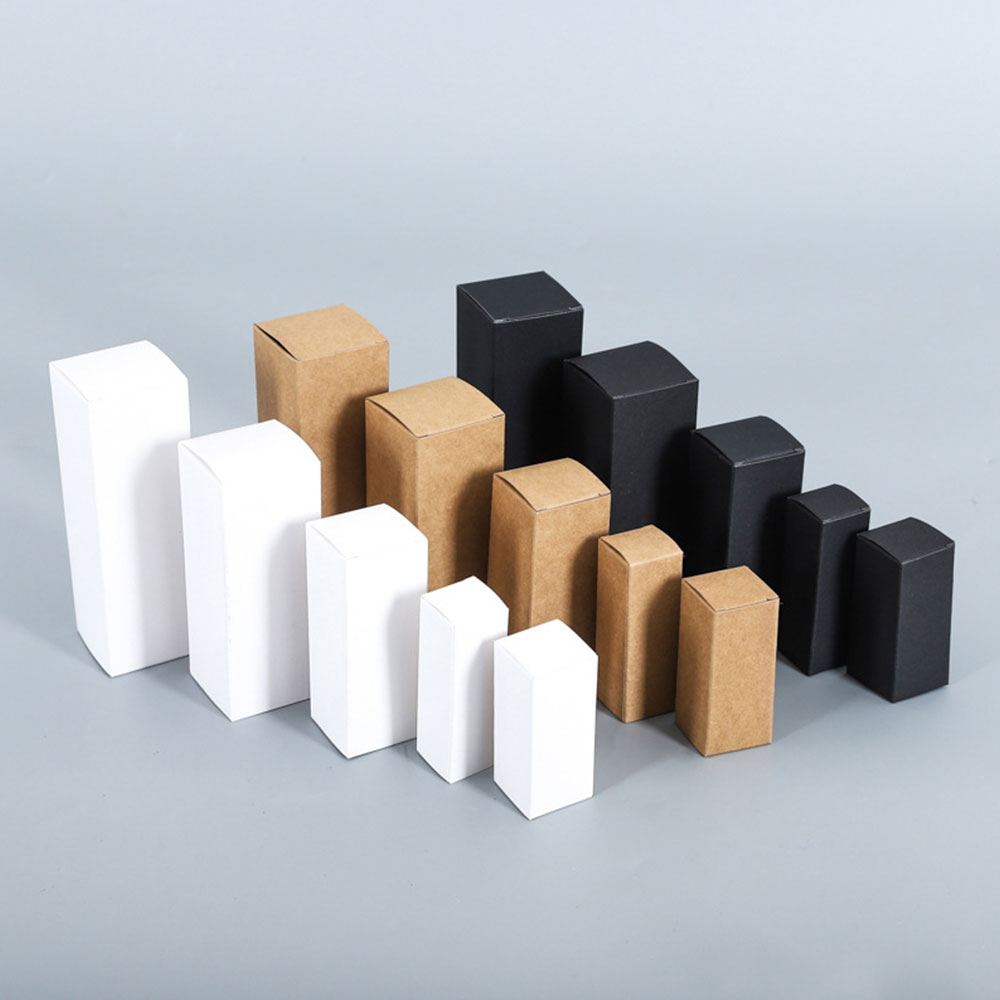 กล่องสบู่แฮนด์เมดกระดาษคราฟท์เ - Wedding Favor Box บทวิจารณ์และราคา