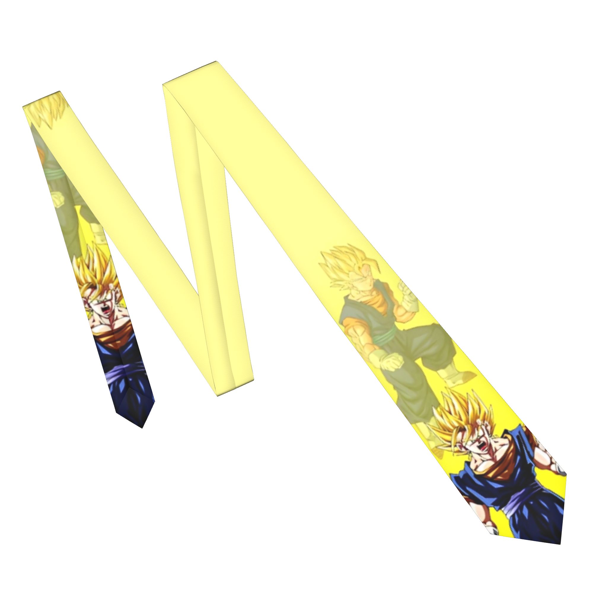 เนคไทลายตัวละคร DBZ Z สำหรับทุ - Wedding Z บทวิจารณ์และราคา