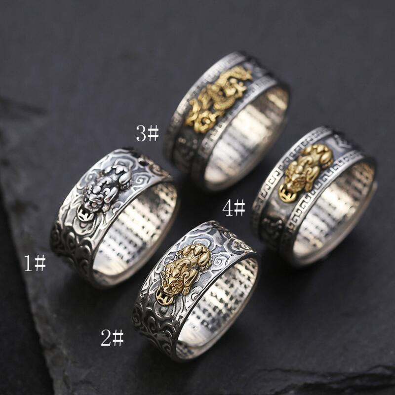 100% 925 เงินทิเบตหกคำพุทธ Sut - Wedding Sutra บทวิจารณ์และราคา