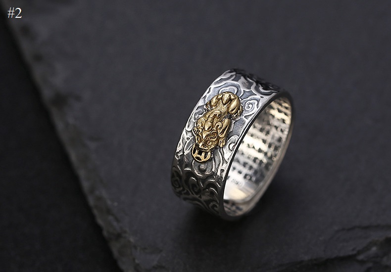 100% 925 เงินทิเบตหกคำพุทธ Sut - Wedding Sutra บทวิจารณ์และราคา