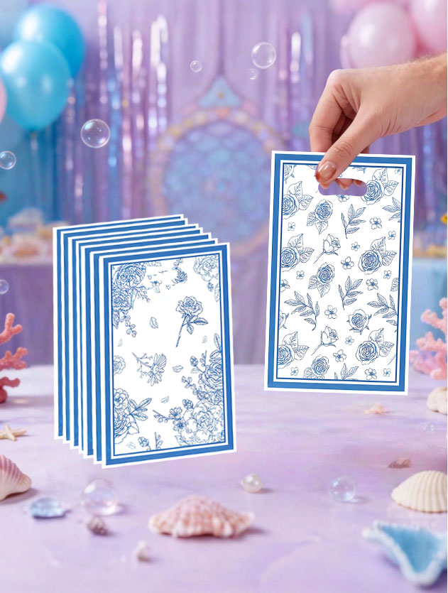 ถุงของขวัญสำหรับงานปาร์ตี้ 20  - Wedding/Event Supply Store บทวิจารณ์และราคา
