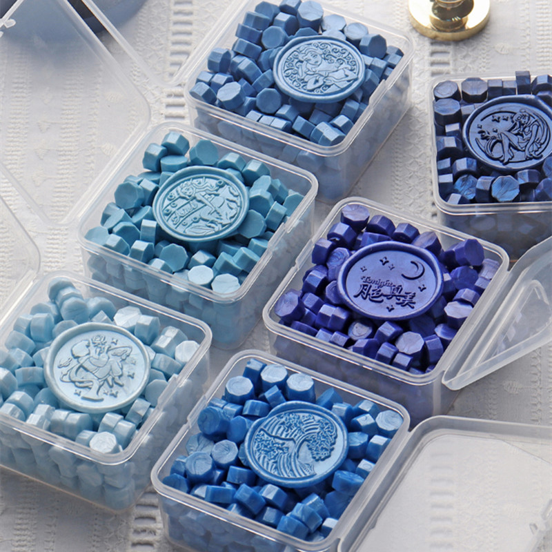 200 ชิ้น/ถุง Retro Star Anise  - Wedding Sutra บทวิจารณ์และราคา