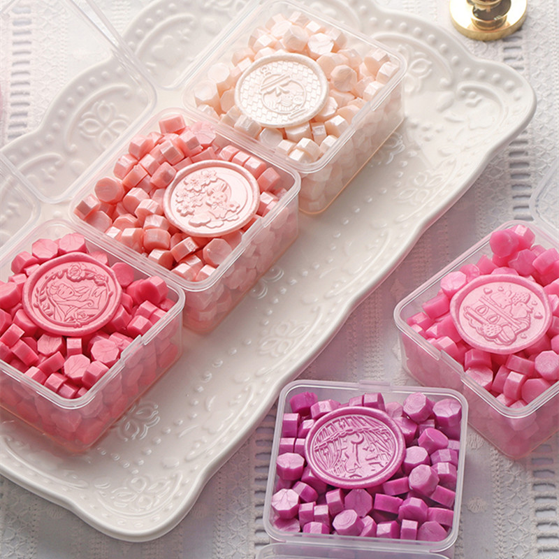 200 ชิ้น/ถุง Retro Star Anise  - Wedding Sutra บทวิจารณ์และราคา