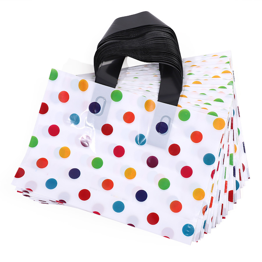 ถุงของขวัญลายจุด 18 ชิ้น ถุงพล - Wedding/Event Supply Store บทวิจารณ์และราคา