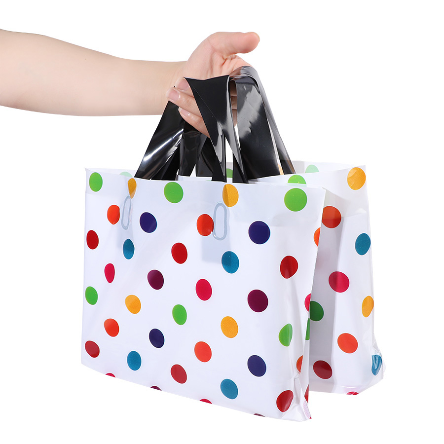 ถุงของขวัญลายจุด 18 ชิ้น ถุงพล - Wedding/Event Supply Store บทวิจารณ์และราคา